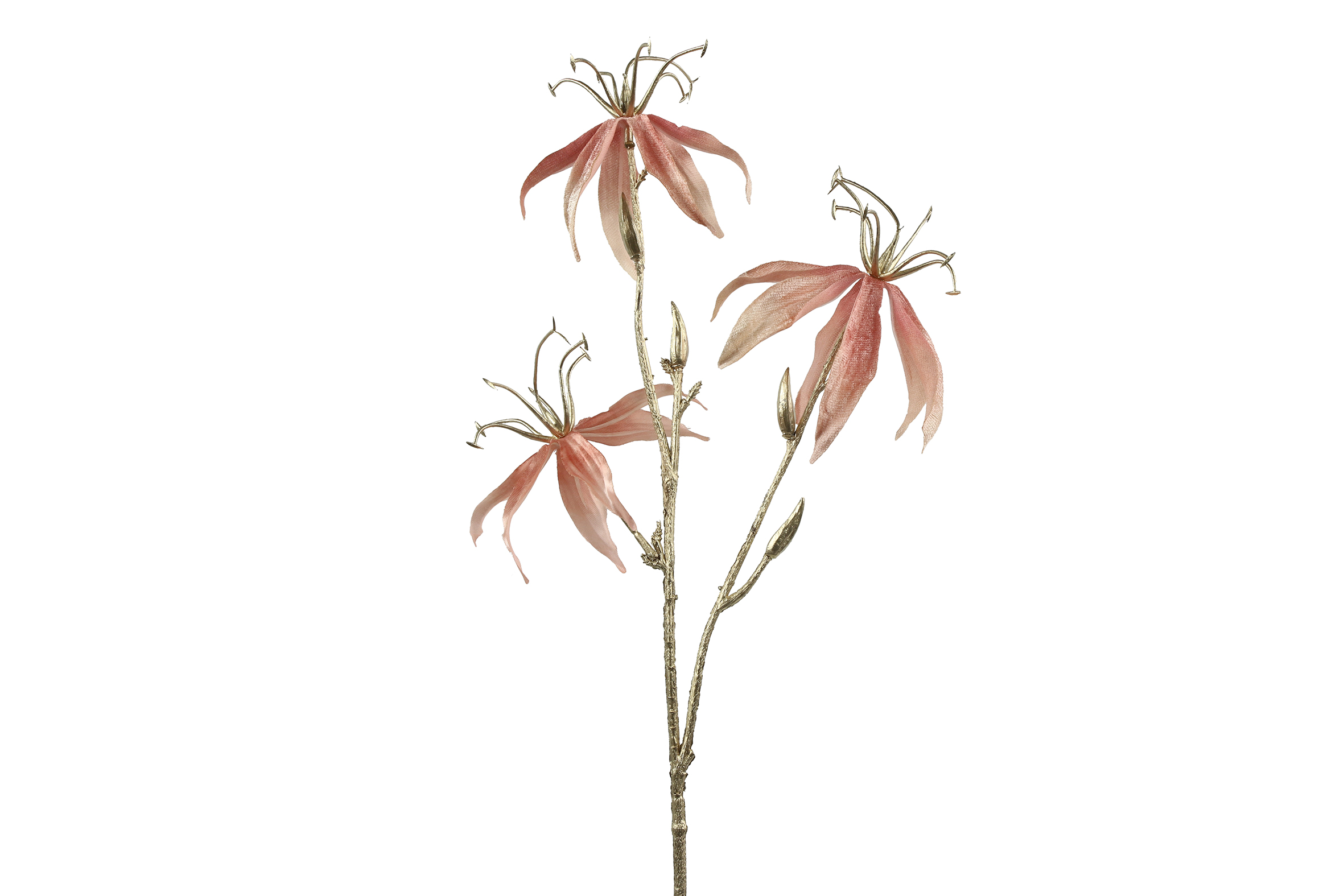 Gervi Gloriosa 61cm bleik