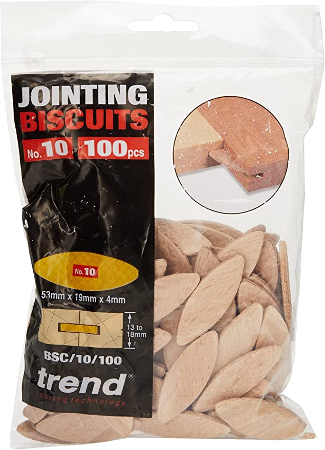 Kex / Dílakaka  NO/10 (100stk)