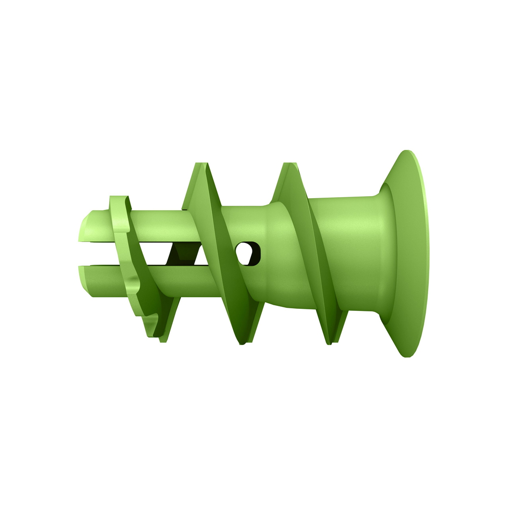 Fischer Gipsfesting GK K Green 10stk