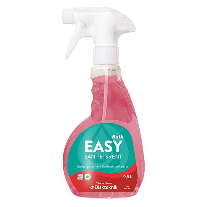 Easy Bath 500 ml