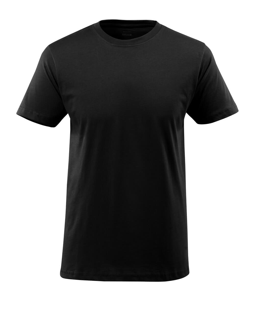 Calais t-bolur, deep blk L
