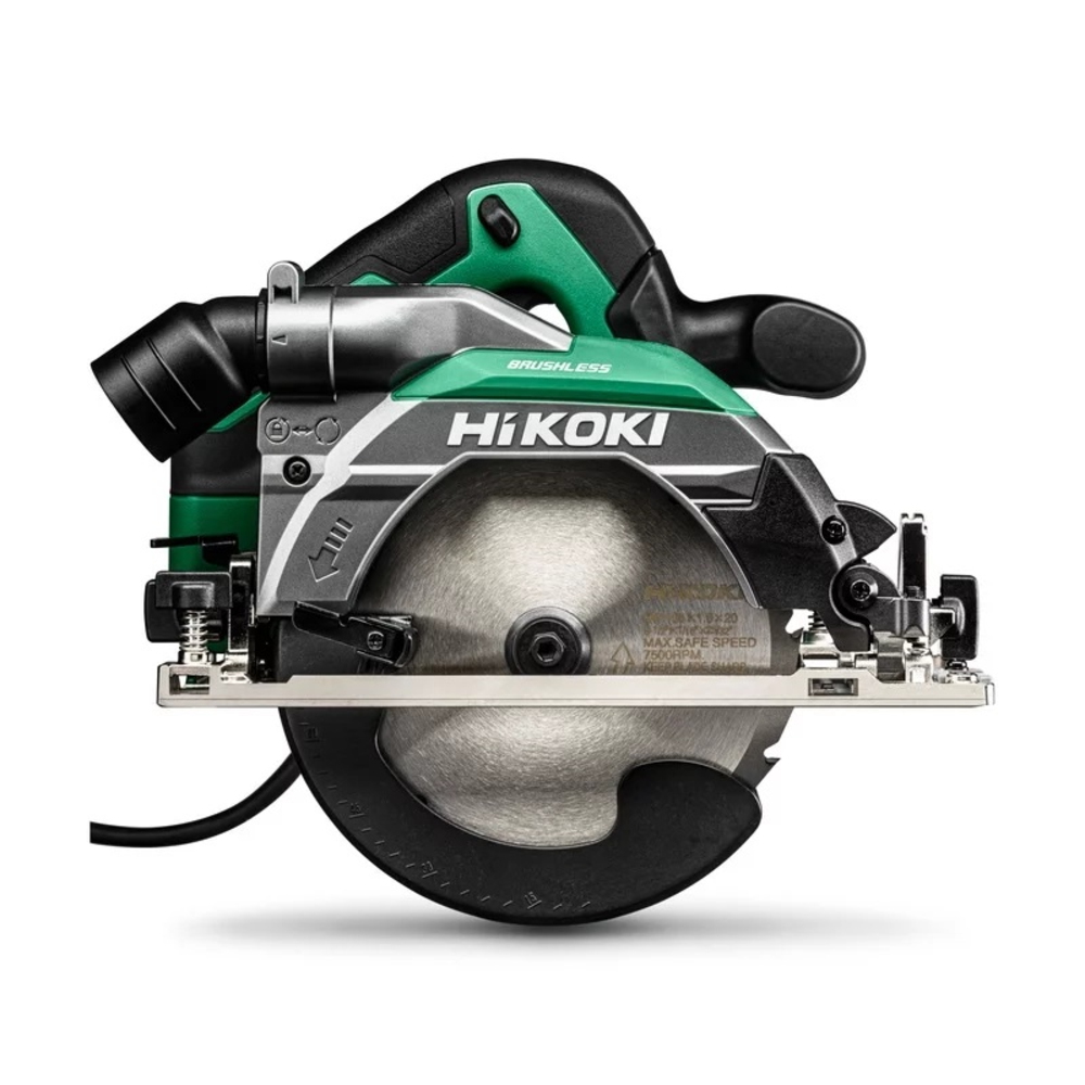 Hjólsög Hikoki C6MEY2WBZ