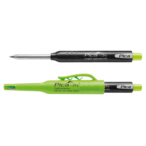 PICA DJÚPHOLU MERKIBLÝANTUR PICA 3030