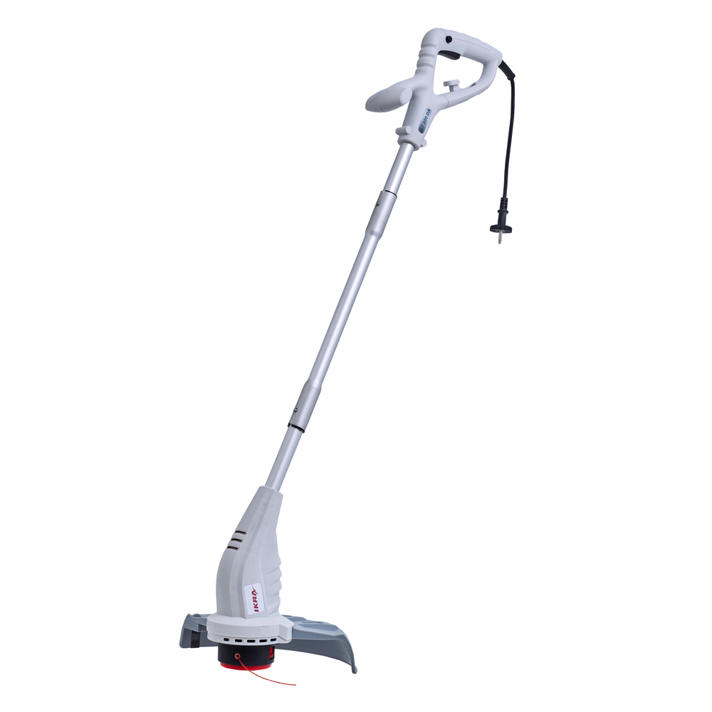 Sláttuorf 300W 25cm Ikra IGT 300 DA